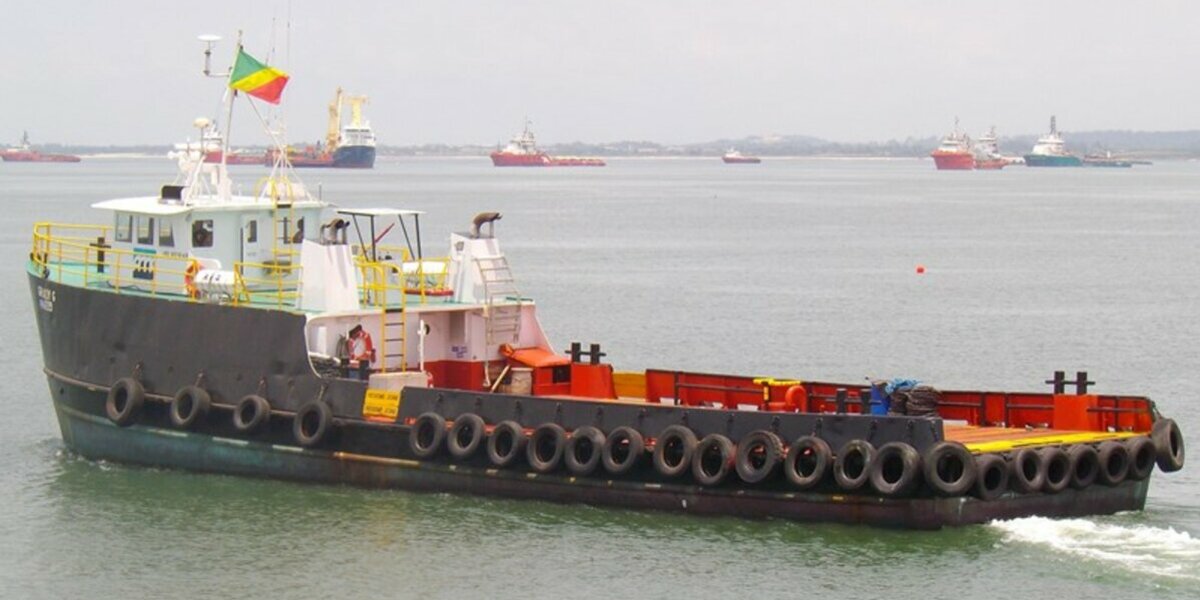 Société Global Maritime Solutions, spécialisée dans la location de Taxi-Boat et travaux sous-marins