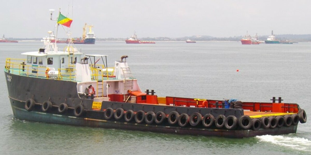 Global Maritime Solutions Rent Diving Crew Taxi -boat